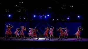 JKT48 - Only Today (Battle Night 23 Nov 20)