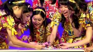 Terlihat Jago, Team K3ren Bisa Menang Gak Ya?
