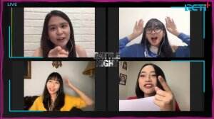 Selain Kawaii, Ternyata Yori Juga Seorang Cenayang?!