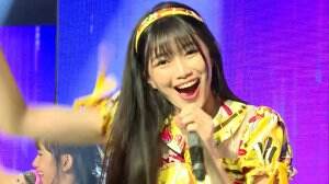 JKT48 - Hanya Lihat Kedepan (Maeshika Mukanee) (JKT48 Battle Night Eps 6)
