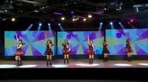 JKT48 - 1! 2! 3! 4! Yoroshiku! (JKT48 Battle Night) - Episode 3