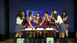 Ewh, Jus Jeroan! Hukuman Untuk Team KIII Gak Banget!! - Episode 3