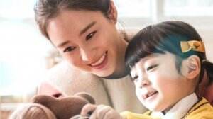 Nonton Streaming K-Drama Hi Bye Mama Rekomen! Online Download Full Episode Sub Indo - RCTI+