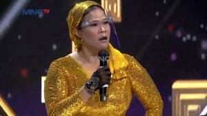 Okky Malah Emosi Ditantang Tatata sama Alwiansyah - Kontes KDI 2020