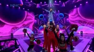 Asyik BGT! Yuk Have Fun Bareng Alwiansyah [LET'S HAVE FUN TOGETHER] - Kontes KDI 2020