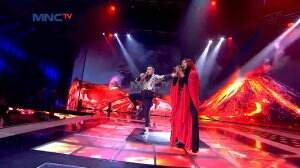 Dapat Pujian Juri, Duet Wahid & Frida KDI [ANOMAN OBONG] - Kontes KDI 2020