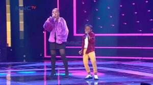 Alwiansyah & Siti Badriah Tasya Rosmala dan Ayu Ting Ting