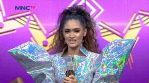 Mama Iis Gemas Melihat Penampilan Sarah