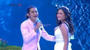 Sweet Banget! Penampilan Haviz Hipnotis Dewan Juri