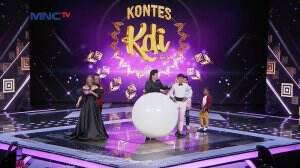 Wuaduhh! Danang Curiga Mau Dikerjain Betrand Peto Putra Onsu