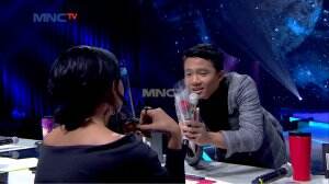 Mawar Special Dari Rahman Untuk Erie Suzan [Masih Adakah Cinta]