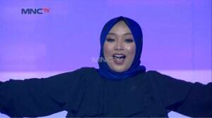 Penampilan Terbaik Dari Reka - [Makan Darah]