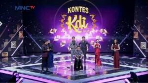 Siapa Yang Akan Bertahan Pada Kontes KDI Kali Ini (Tanda Tanya)