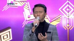 Suara Rahman Semanis Wajahnya