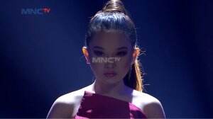 Cindy Bone - Sedang Sedang Saja