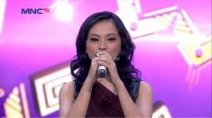 Seperti Tidak Bernyawa, Komentar nita Tahlia ke Silvi