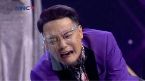 Alwiansyah Makin Menjadi Liat Tingkah Danang dan Nita