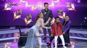 Danang Ngakak Berat Kalo Liat Alwiansyah Nyanyi
