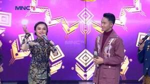 Berduet Dengan Rahman! Tasya Rosmala Mengingat Sesorang - Kontes KDI 2020