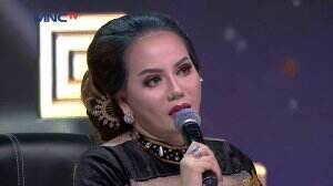 Lama Tak bertemu Sang Anak! Ujian Terberat bagi Nita Thalia - Kontes KDI 2020