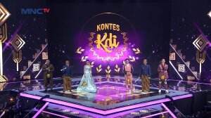 Penentuan! Siapakah peserta yang akan terjemput - Kontes KDI 2020