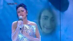 Bikin Haru! Penampilan Gita menyanyikan lagu (Muara Kasih Bunda) - Kontes KDI 2020