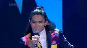 FAVORIT! Haviz Nyanyikan Lagu [LET'S HAVE FUN TOGRTHER]