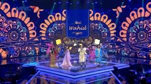 PARADE KONTESTAN KDI 2020! Haviz, Risa, Elsa dan Wahid