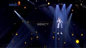 ASYIK BANGET! Yuk Nyanyi Bareng Betrand Peto Putra Onsu [SUKET TEKI]