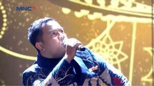 ENERJIK BANGET! Wahid Nyanyikan Lagu [TAK BOSAN]
