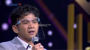 Exclusive! Curahan Hati Rizki Setelah Bawakan Lagu [AIR MATA PERKAWINAN]
