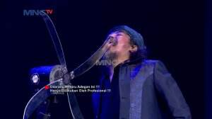 Aksi Master Limbad Membuat Para Juri Tercengang