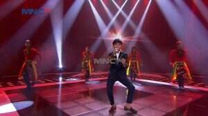 Betrand Peto Putra Onsu - " Anoman Obong"
