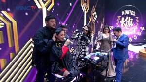 Tantang Untuk Master Igun Make Over Silvi