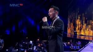 Dory Harsa - "Ninggal Tatu"