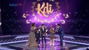 Ardha dan Alwiansyah Ambyar Menyanyikan Lagu Alm.Didi Kempot
