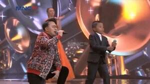 Duet Maut Danang - Alwiansyah Nyanyiin Lagu "Pokok'e Joged"