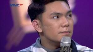 Tanjung Buat Para Juri Khawatir