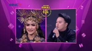 Danang Berkata Kepada Wahid dan Gita Bahwa Mereka Pantas Juara! - Kontes KDI 2020