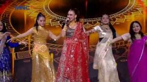Grand Final Dibuka Oleh Ayu Ting Ting & Wahid Dengan Spektakuler - Kontes KDI 2020