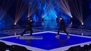 Aksi Dua Magician Papan Atas Indonesia Bikin Kita Tercengang - Kontes KDI 2020