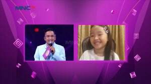 Surprise Videocall Bersama Thalia Untuk Ruben - Kontes KDI 2020