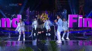 Betrand Peto Putra Onsu Ft Via Vallen [KASIH SELOW] [KOPI DANGDUT] - Kontes KDI 2020