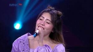 Cinta Apa Dong Via Vallen feat. Ayu Ting Ting [BUKAN CINTA BIASA] - Kontes KDI 2020