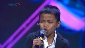 Alwiansyah Membuka Kontes KDI Dengan Senyuman - Kontes KDI 2020
