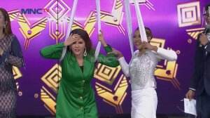 Komentar Nita Thalia Salah Fokus Ke Penarinya - Kontes KDI 2020