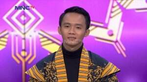 Pesan Mamah Iis Dahlia Buat Rahman - Kontes KDI 2020