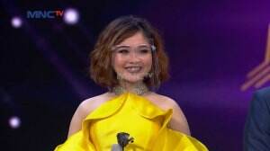 Sayang Sekali Cindy HarusTereliminasi Malam Ini - Kontes KDI 2020