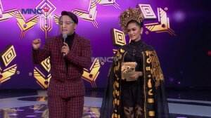 Danang PANIK Ditagih 10 Juta Gara Gara Aksi Spektakuler Gita - Kontes KDI 2020