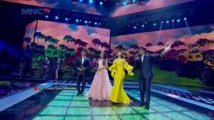 Duet Cindy dan Purnama - Kuch Kuch Hota Hai - Kontes KDI 2020